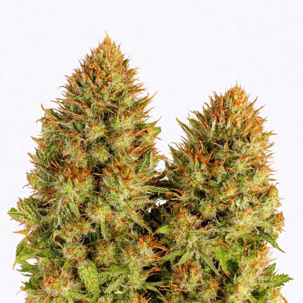 Lemon Z Sativa Cannabis Strain