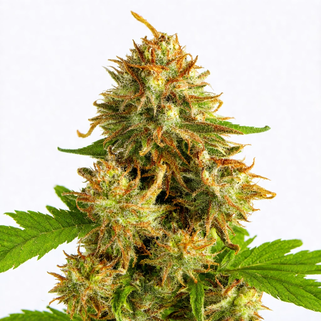 Lemon Zkittle Hybrid Cannabis Strain