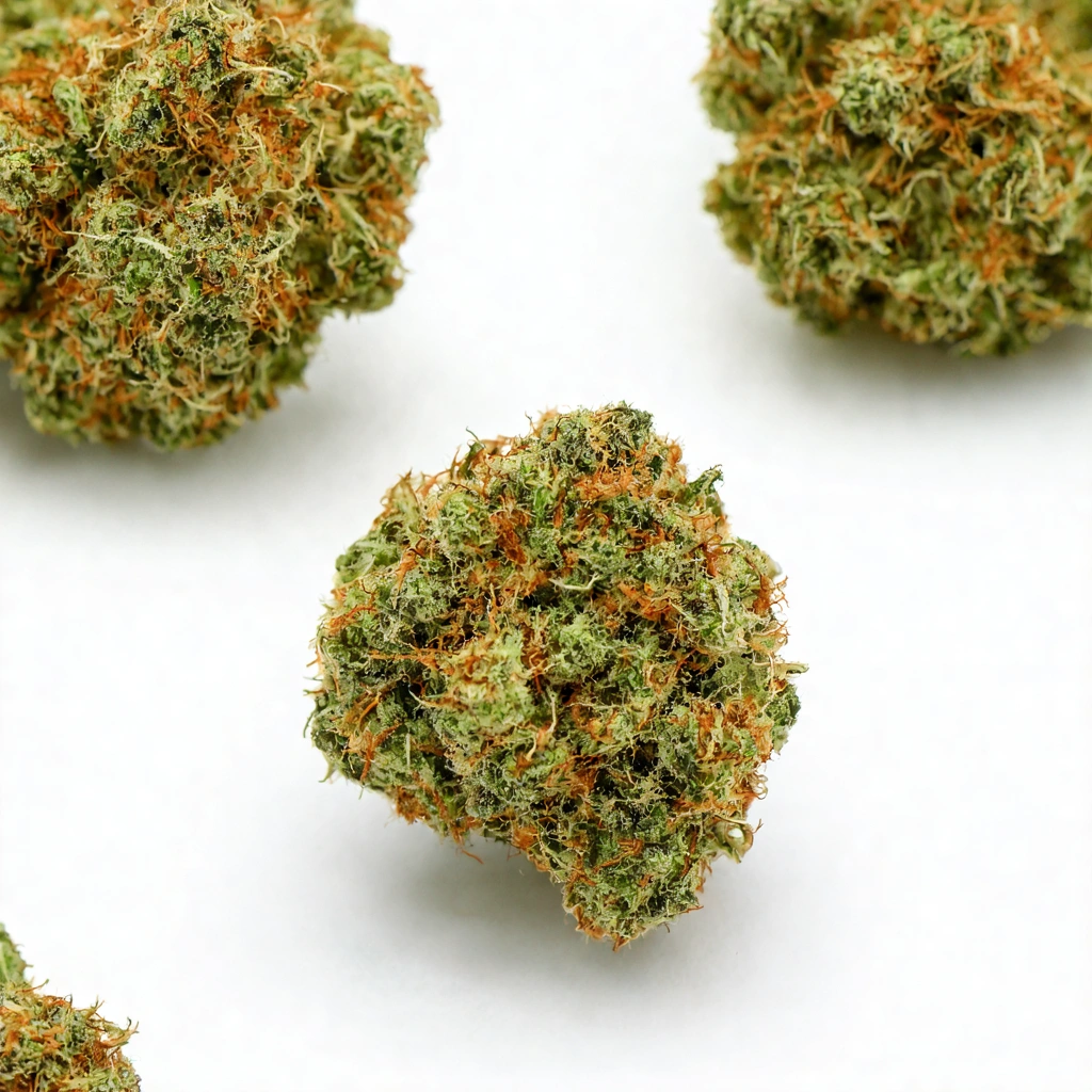 Lemonatti Hybrid Cannabis Strain