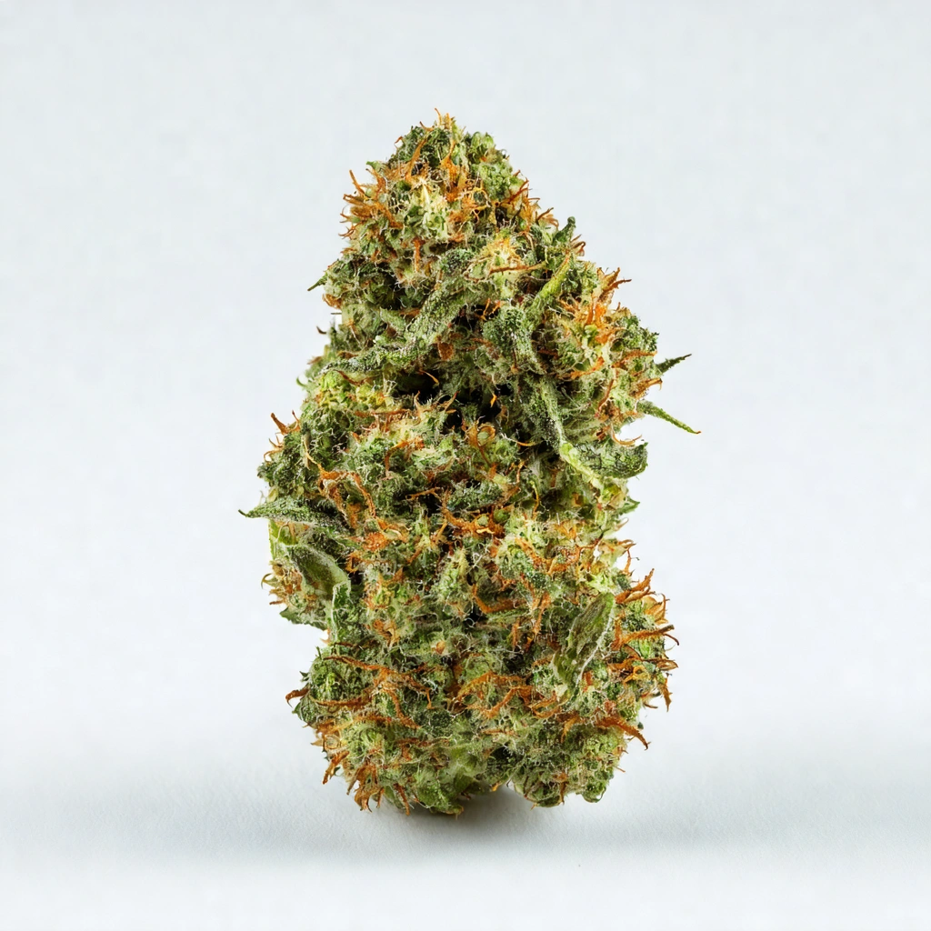 Lemonberry Haze Auto Hybrid Cannabis Strain