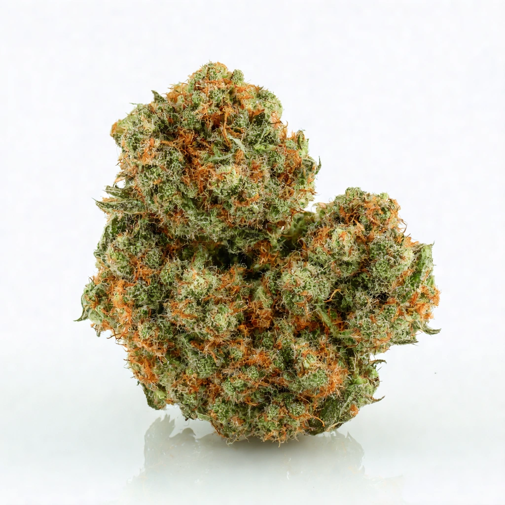 Lemonhead OG Hybrid Cannabis Strain