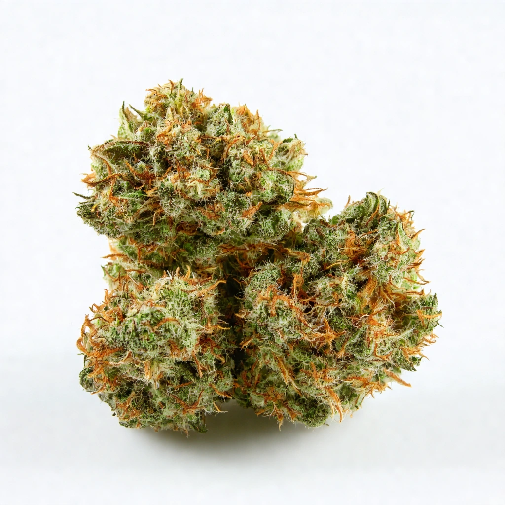 Lemons, Cherries & Kush Hybrid Cannabis Strain