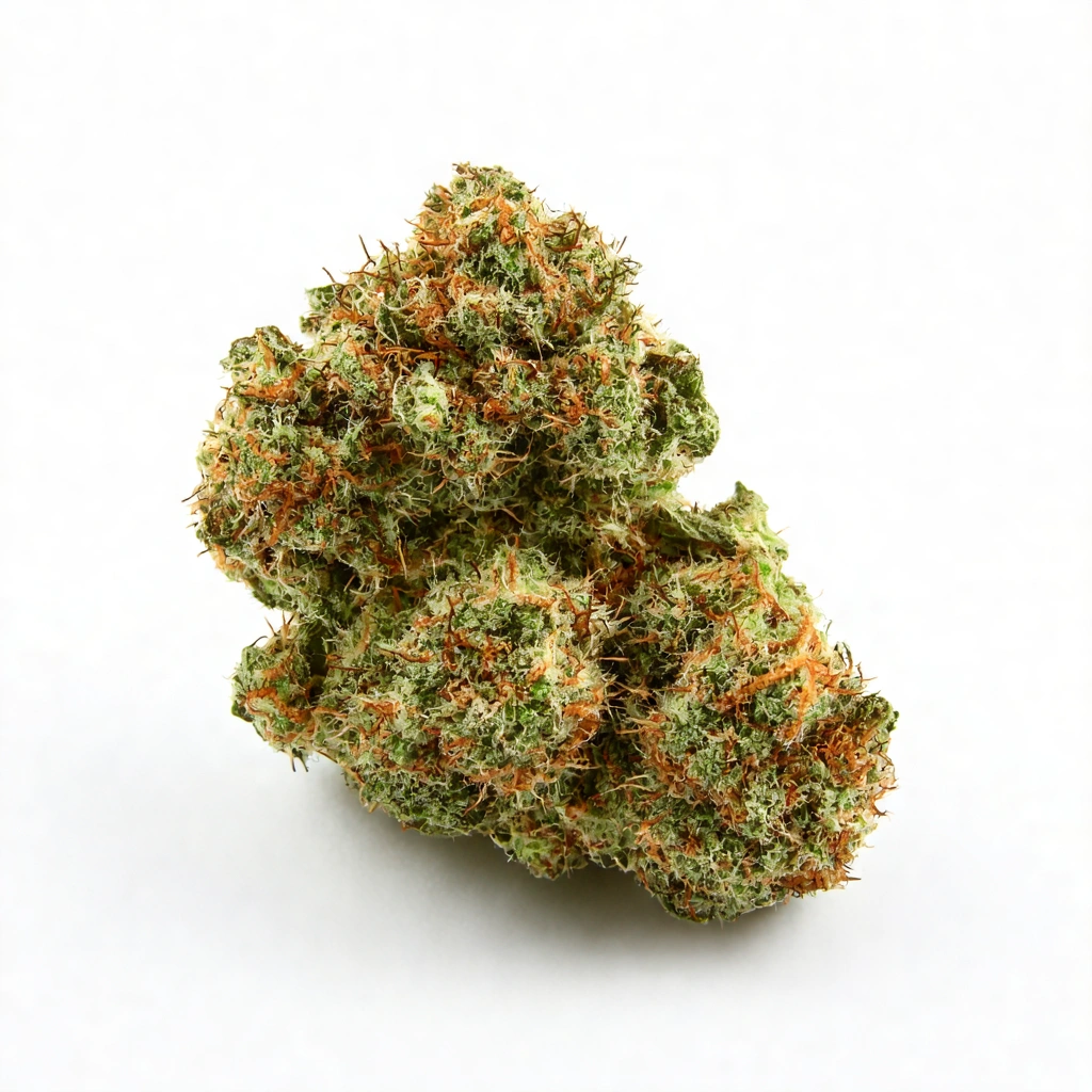 Lemz OG Indica Cannabis Strain