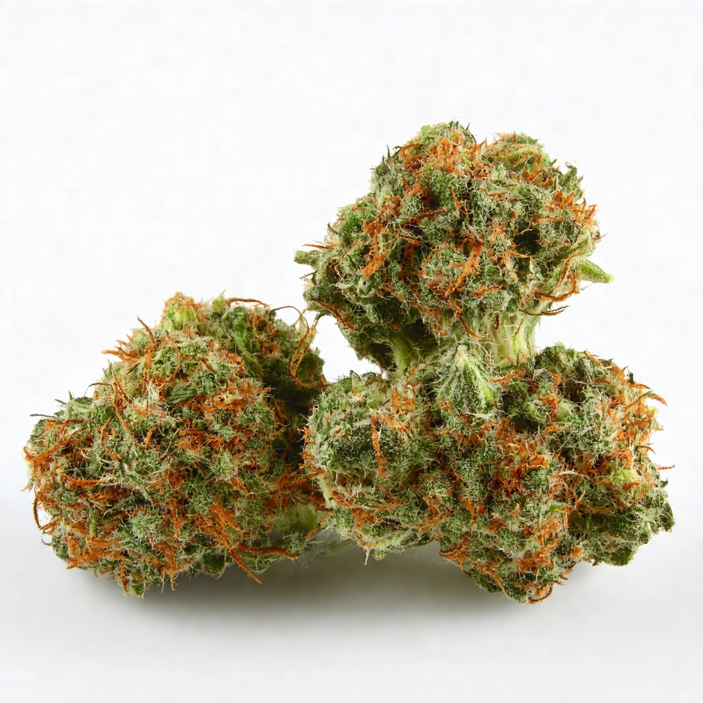 Liberty Haze Hybrid Cannabis Strain