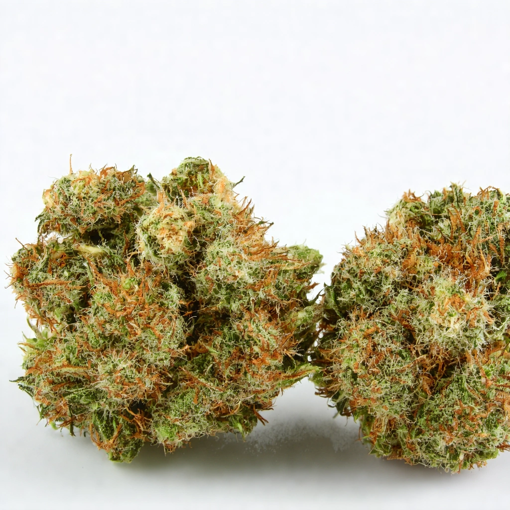 Licorice Hybrid Cannabis Strain