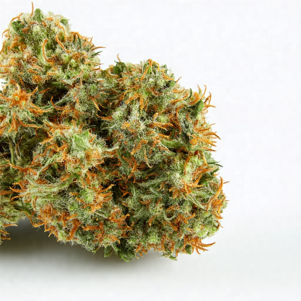 LifeSaver Hybrid Cannabis Strain