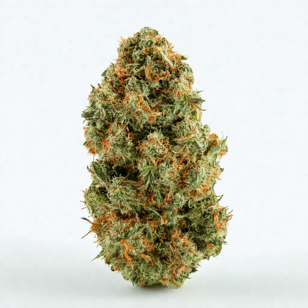 Light of Jah Hybrid Cannabis Strain