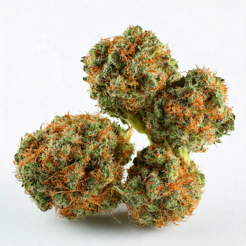 Lilac Diesel Hybrid Cannabis Strain