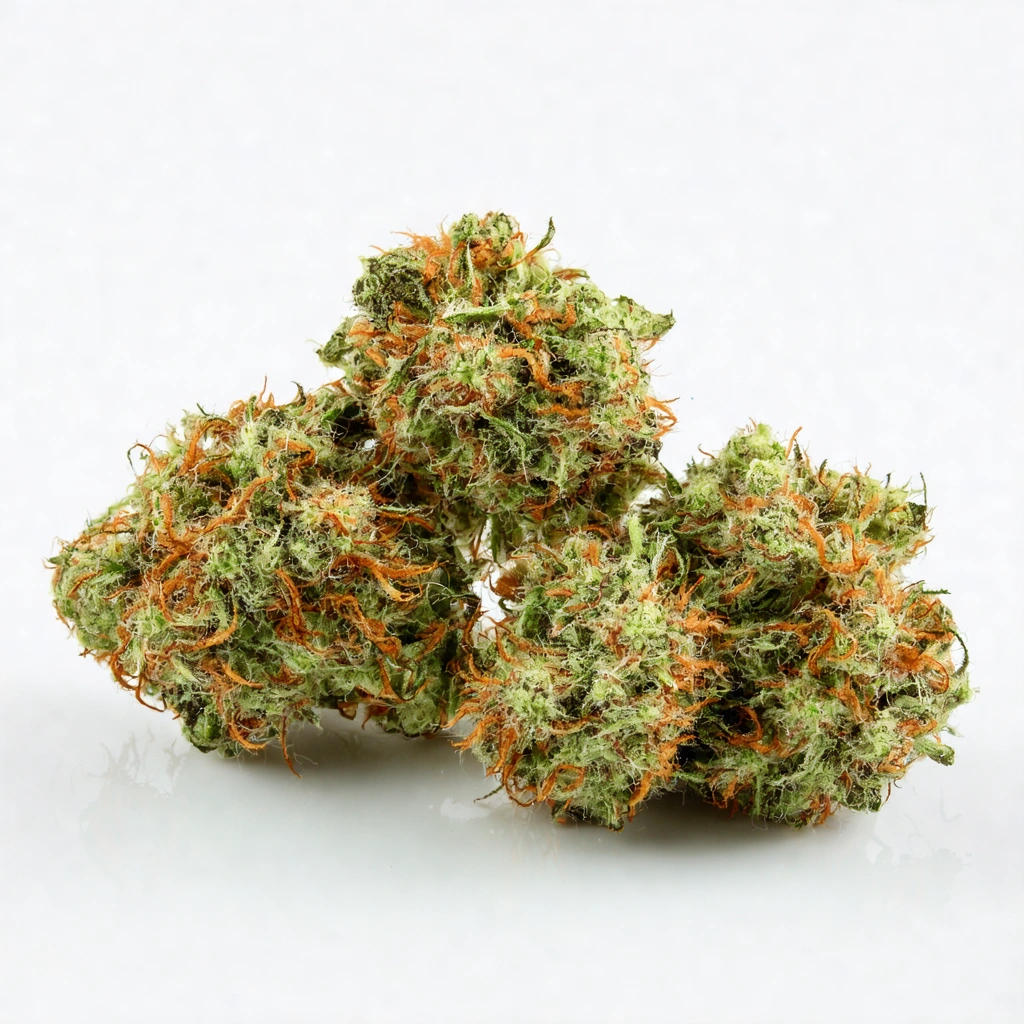 Lillawi Sativa Cannabis Strain