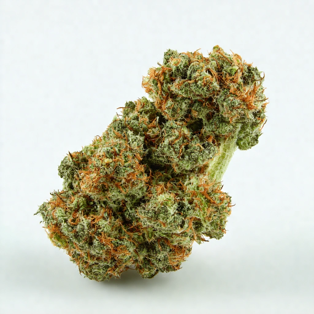 Lime Bar Hybrid Cannabis Strain