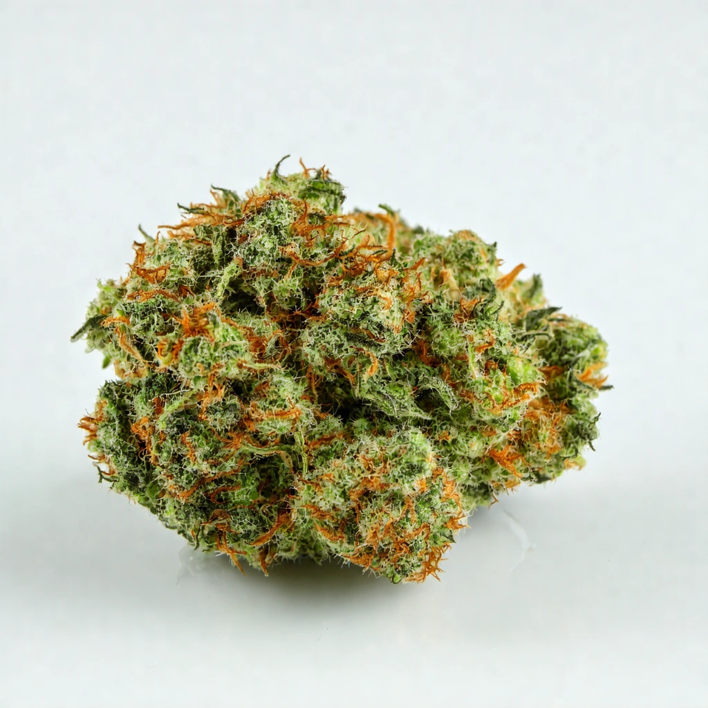 Lime Kush Hybrid Cannabis Strain