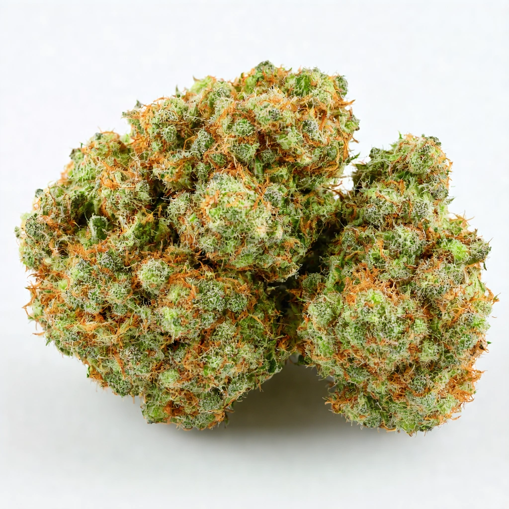 Lime Mojito Hybrid Cannabis Strain