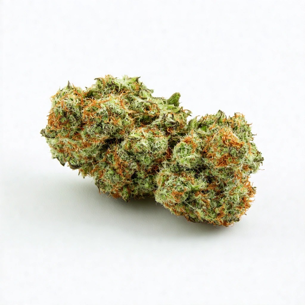 Lime OG Hybrid Cannabis Strain