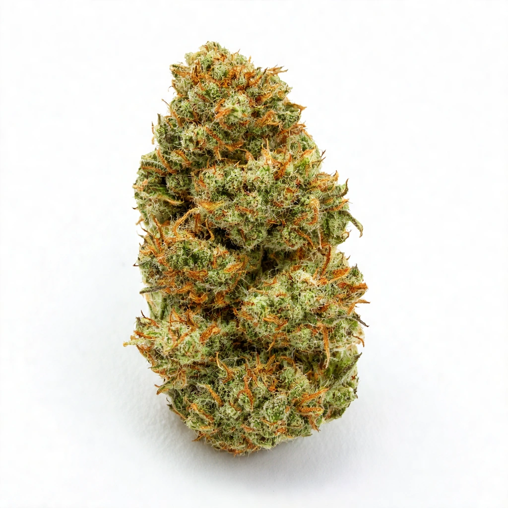 Lime Sorbet Hybrid Cannabis Strain