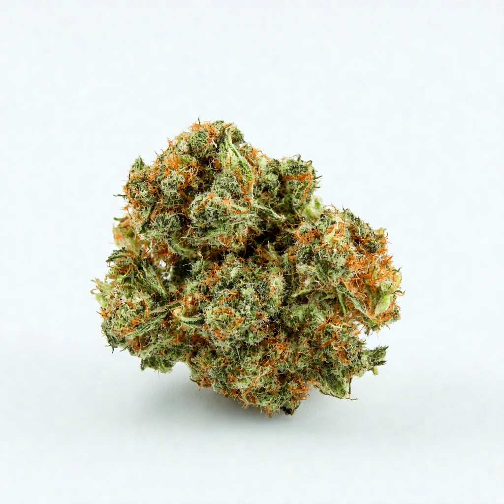 Limez Hybrid Cannabis Strain