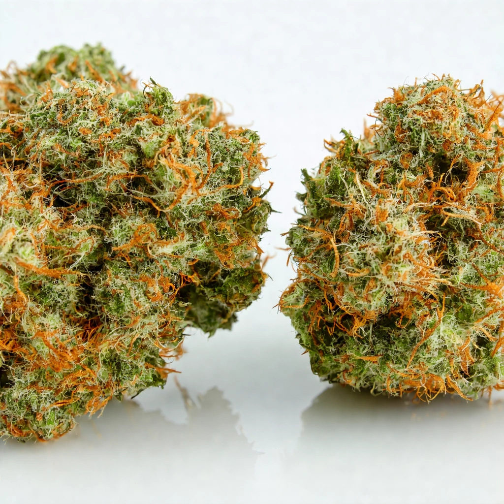 Limón Picón Hybrid Cannabis Strain