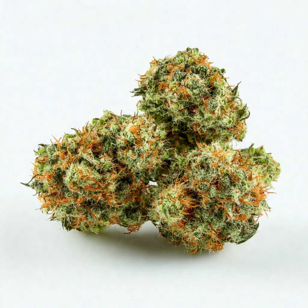 Limoncello Hybrid Cannabis Strain