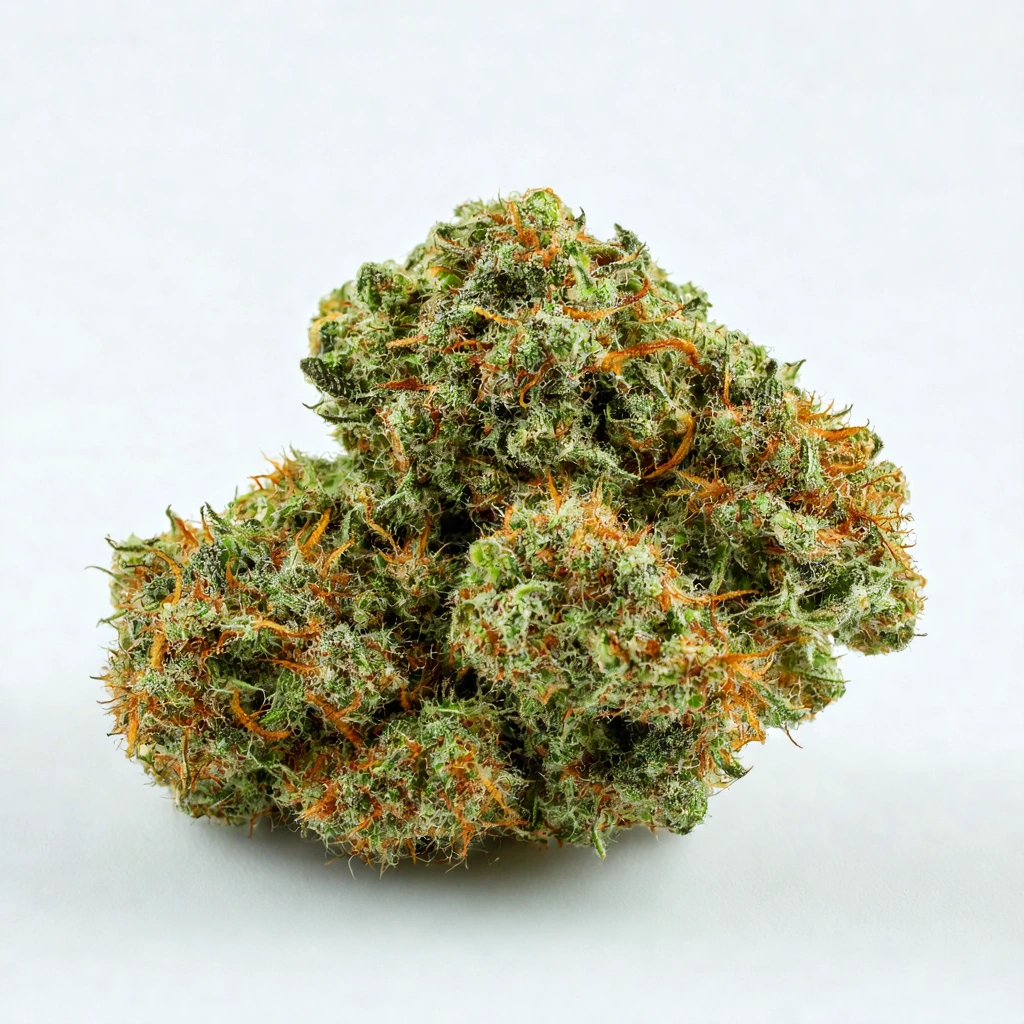 Lions Gate Indica Cannabis Strain