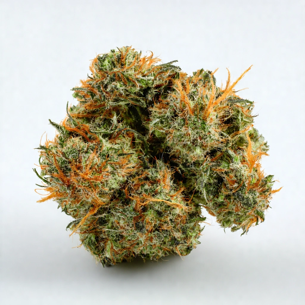 Lion's Mane Hybrid Cannabis Strain