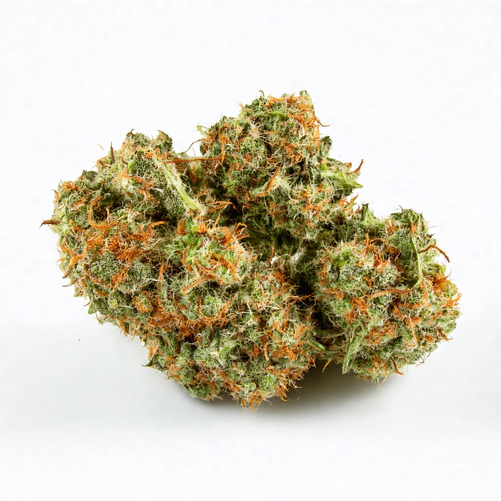 Lip Smacker Hybrid Cannabis Strain
