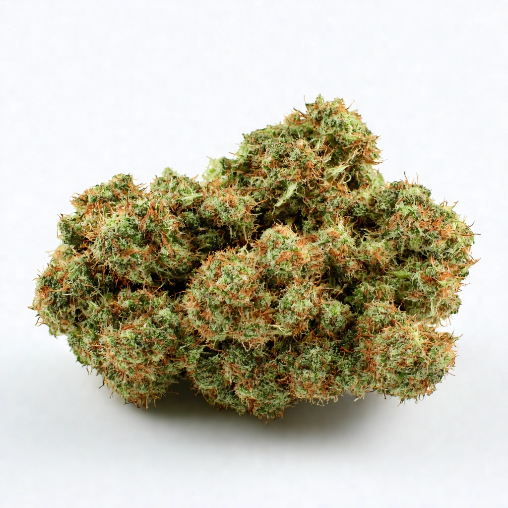 Liquid Butter Indica Cannabis Strain