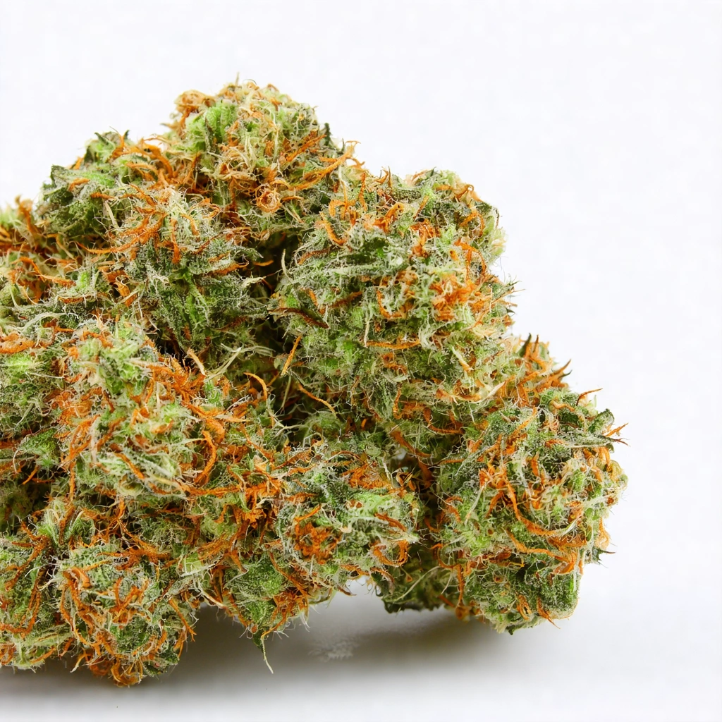 Liquid Sunshine Hybrid Cannabis Strain