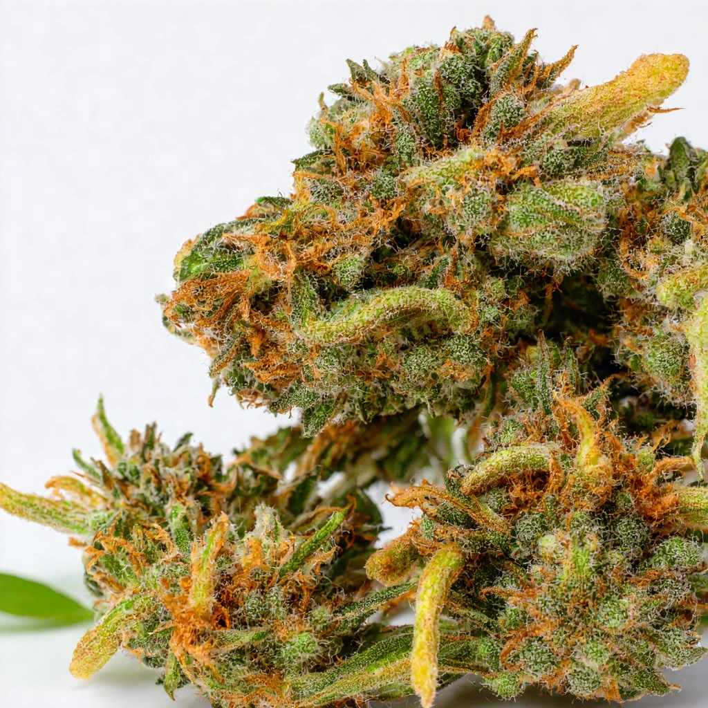 Liquirizia Hybrid Cannabis Strain