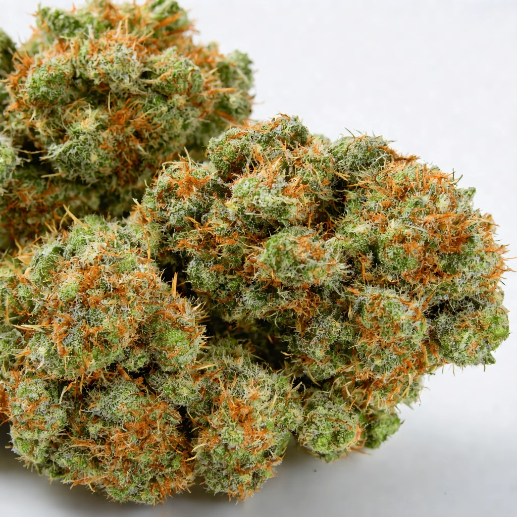 Lit OG Hybrid Cannabis Strain