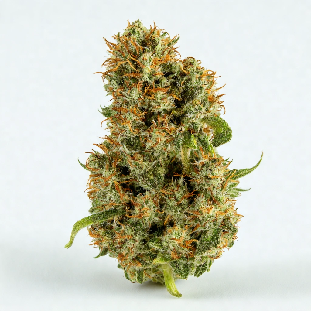 Little Dragon Hybrid Cannabis Strain