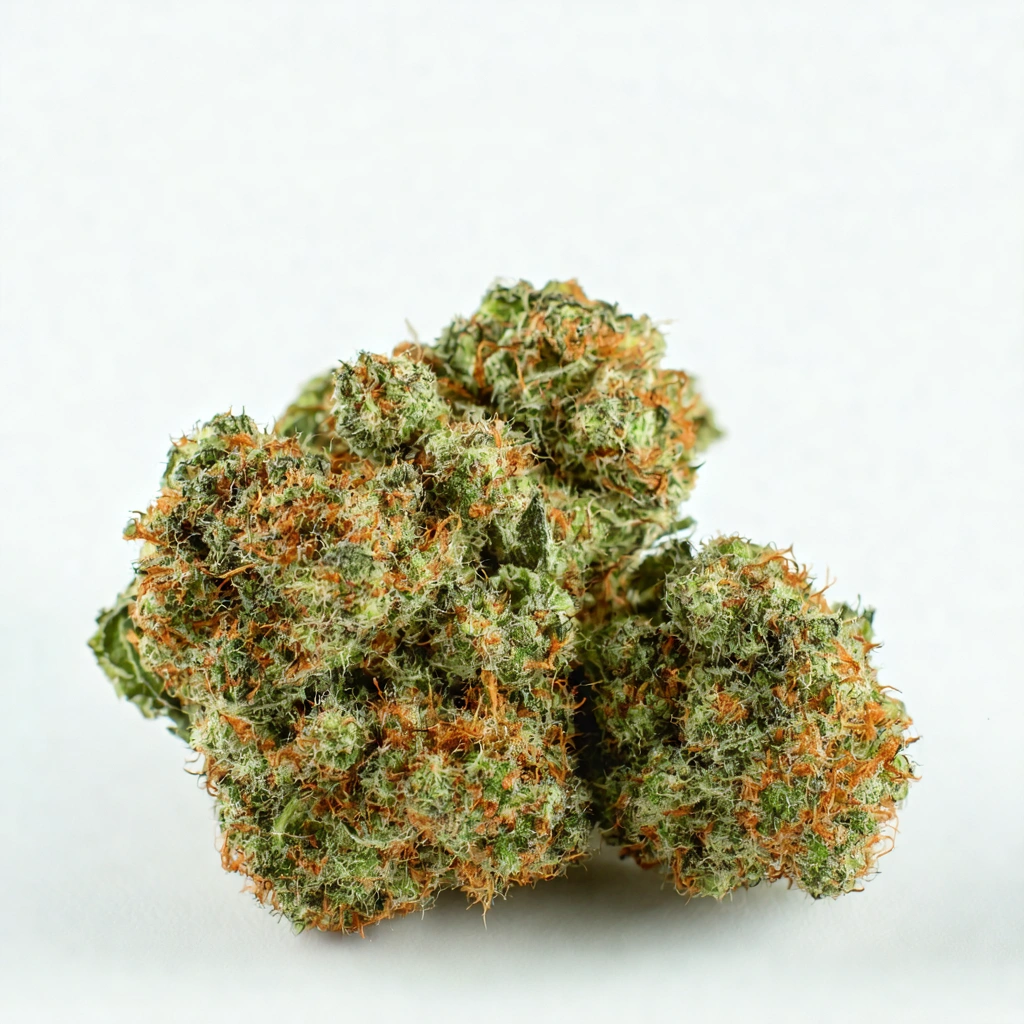 Little Red Ryder Hood Hybrid Cannabis Strain