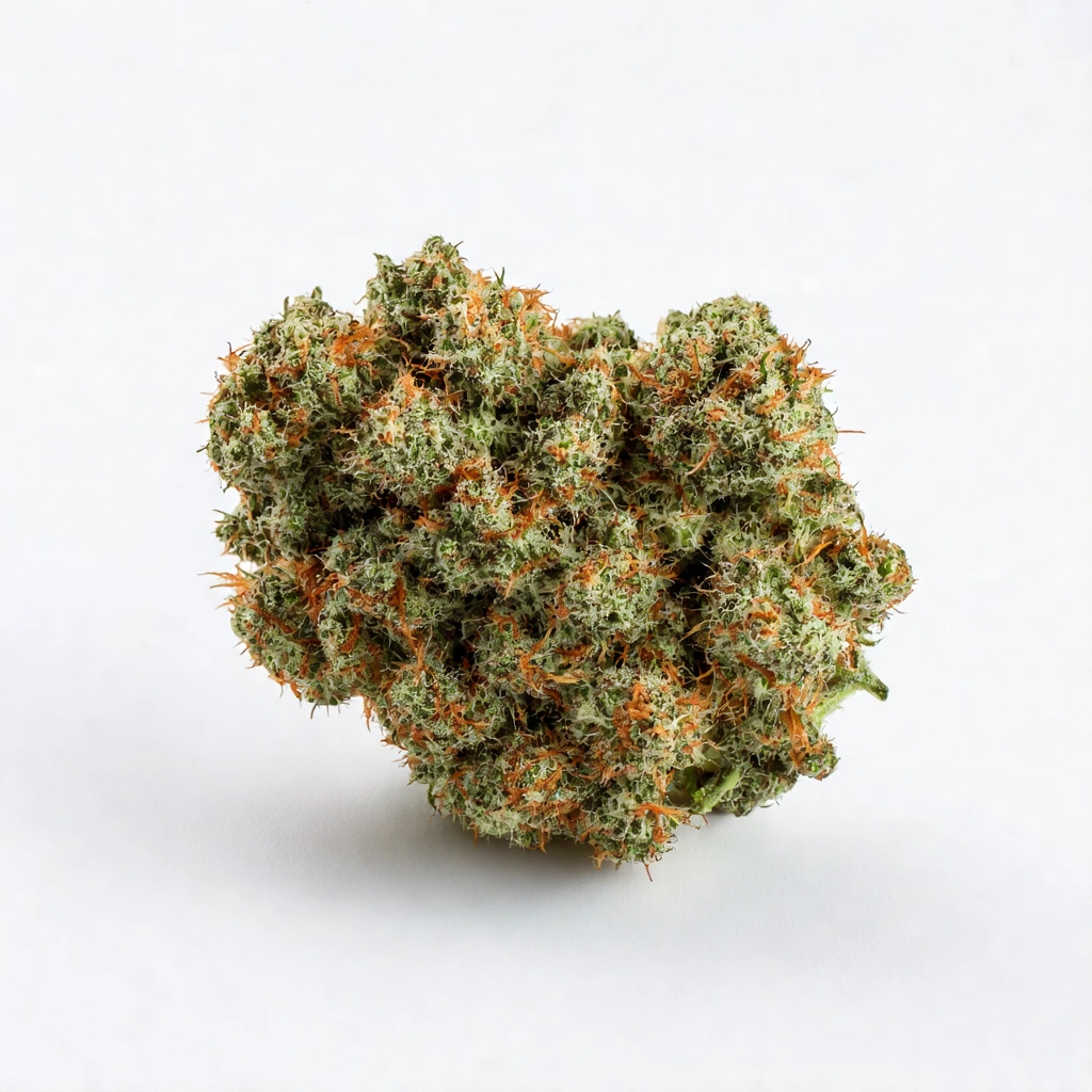 Lobster Pot Indica Cannabis Strain