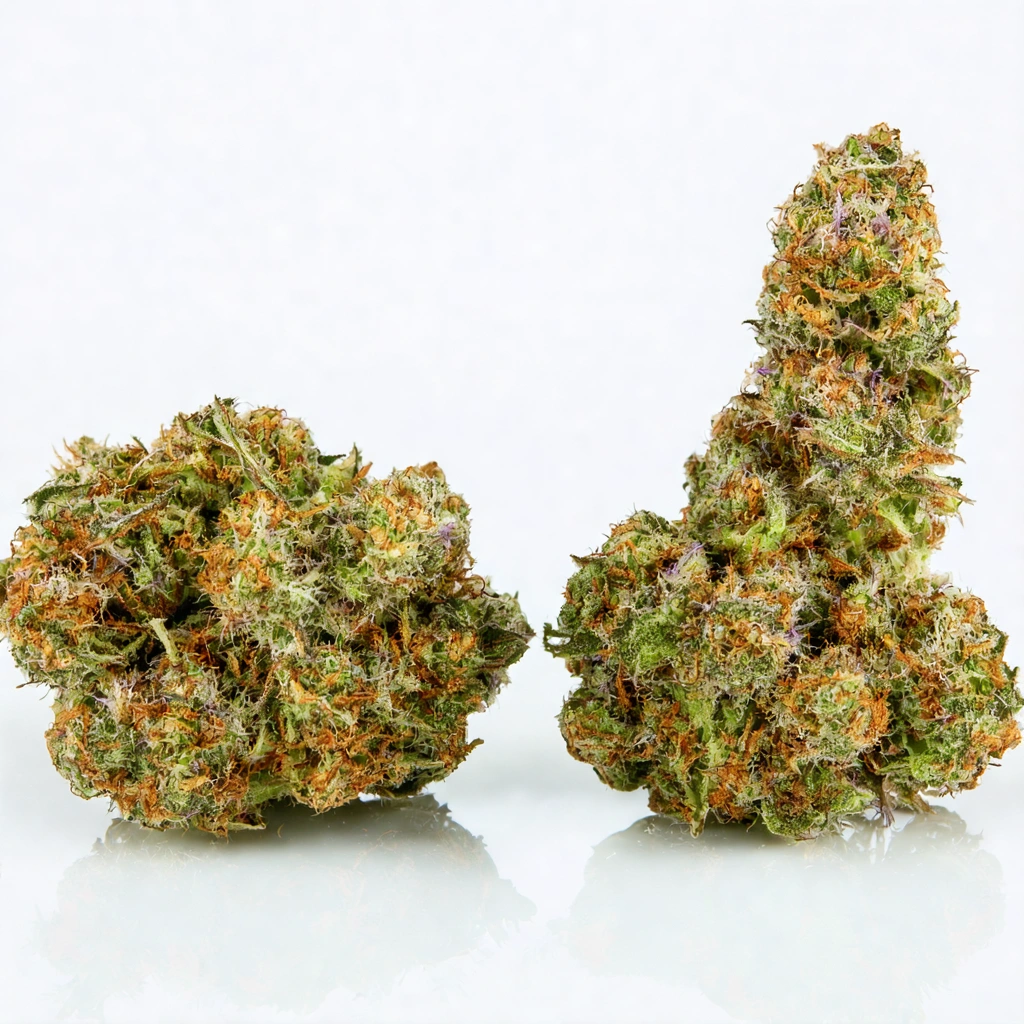 Lollipopz Hybrid Cannabis Strain