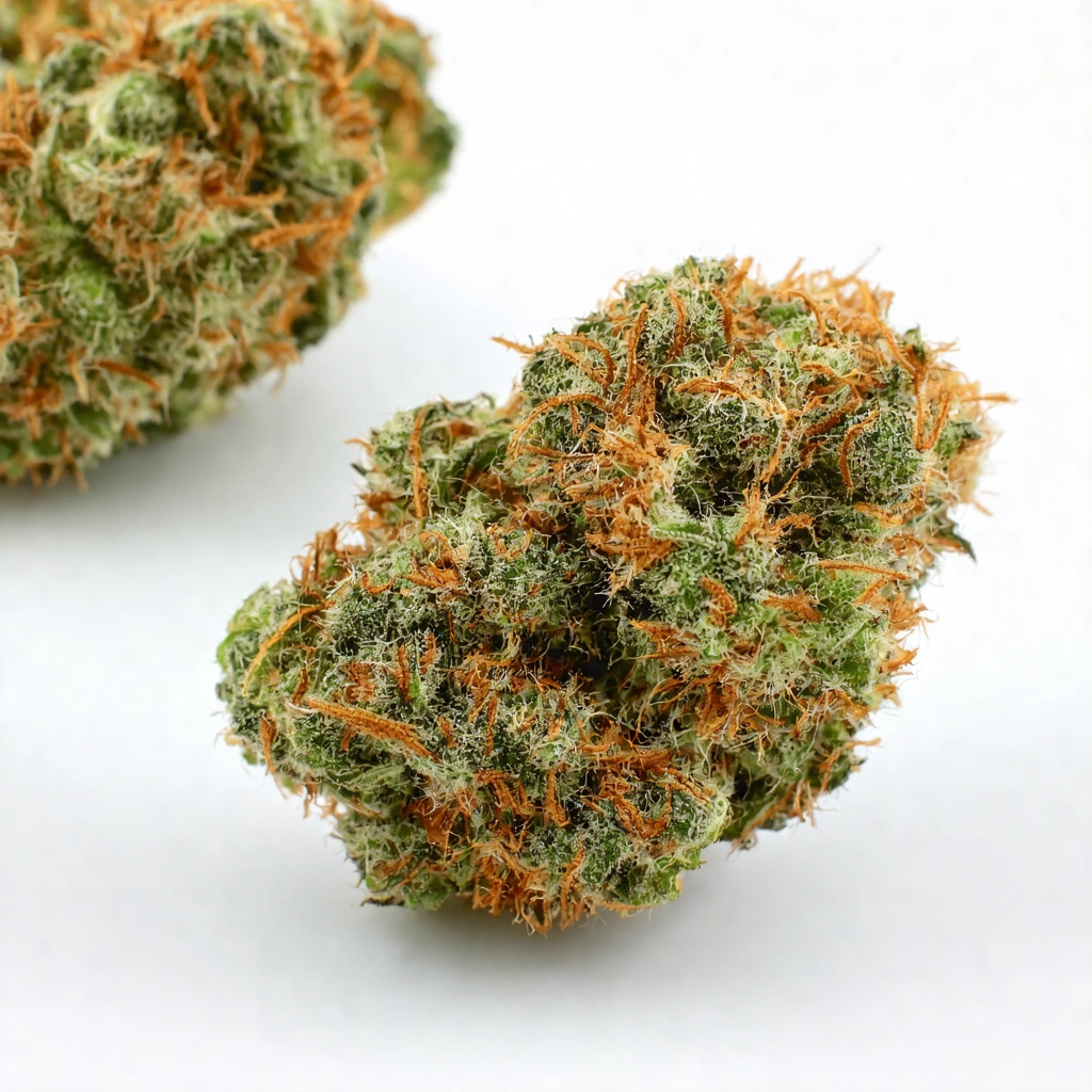 London Cream Cake Auto Hybrid Cannabis Strain