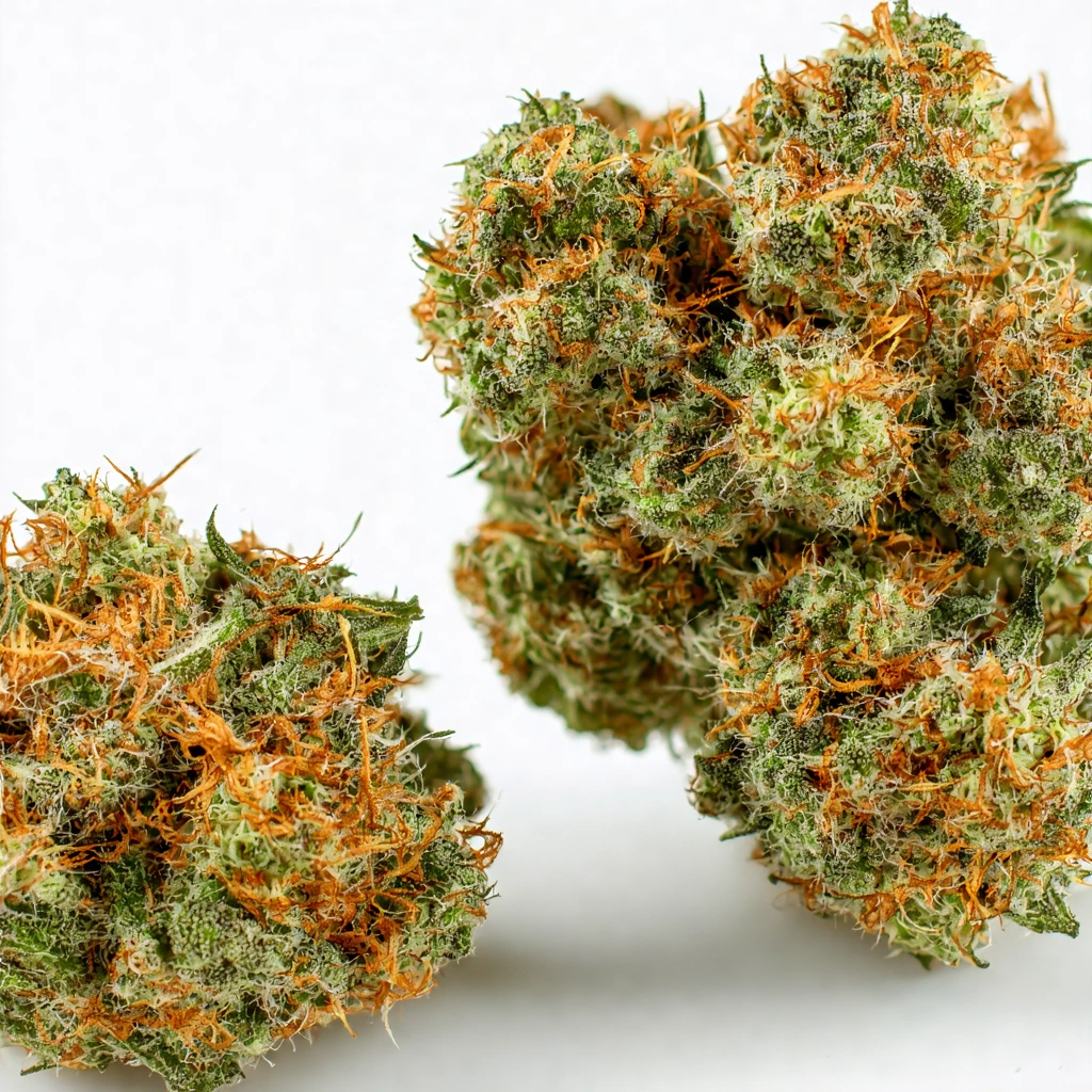 London Fog Hybrid Cannabis Strain