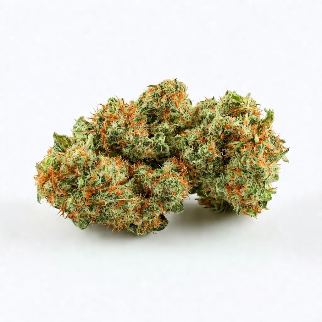 London Jelly Hybrid Cannabis Strain