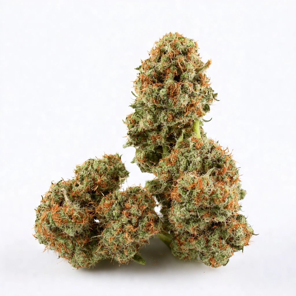 Lost Soul Hybrid Cannabis Strain
