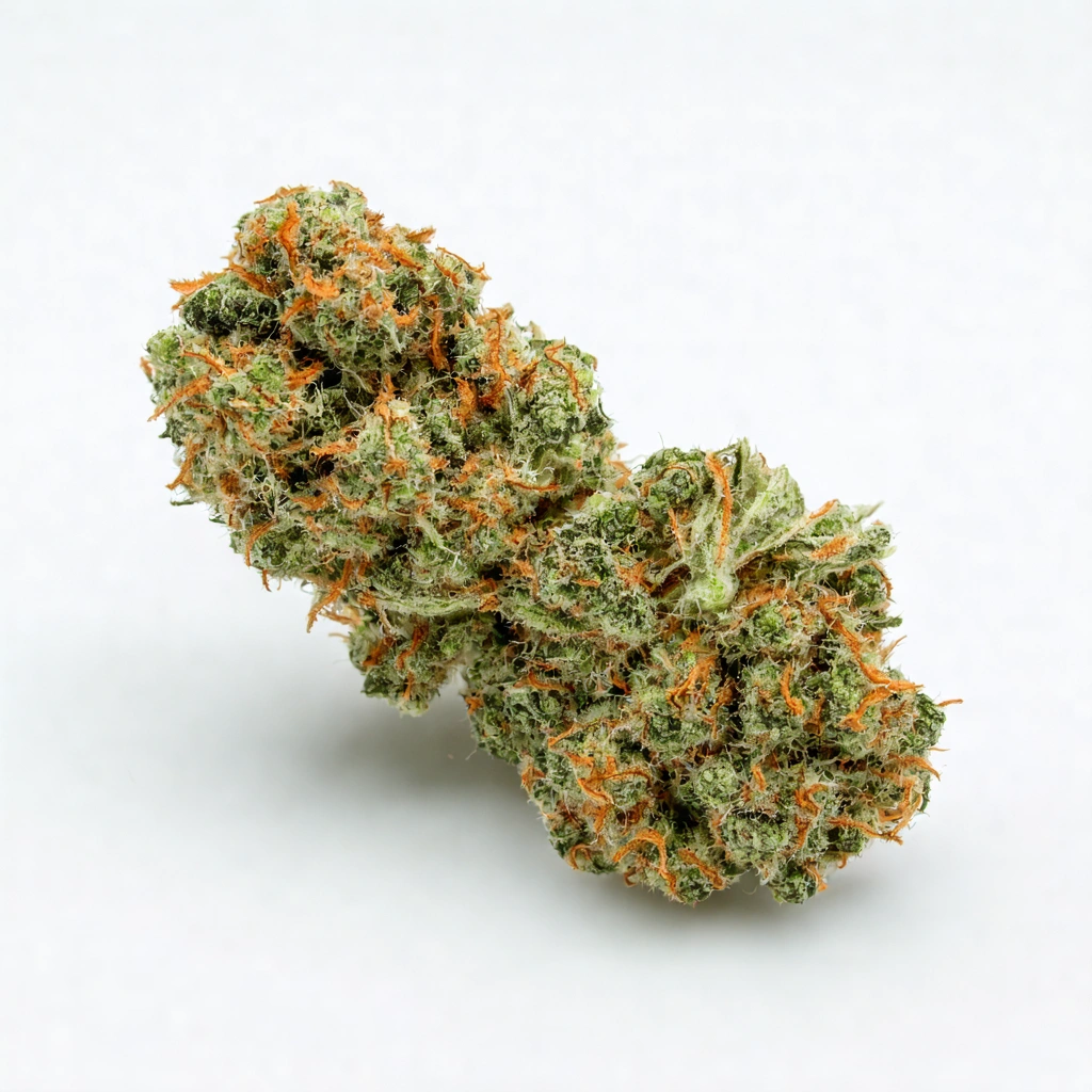 Lotus Head Hybrid Cannabis Strain