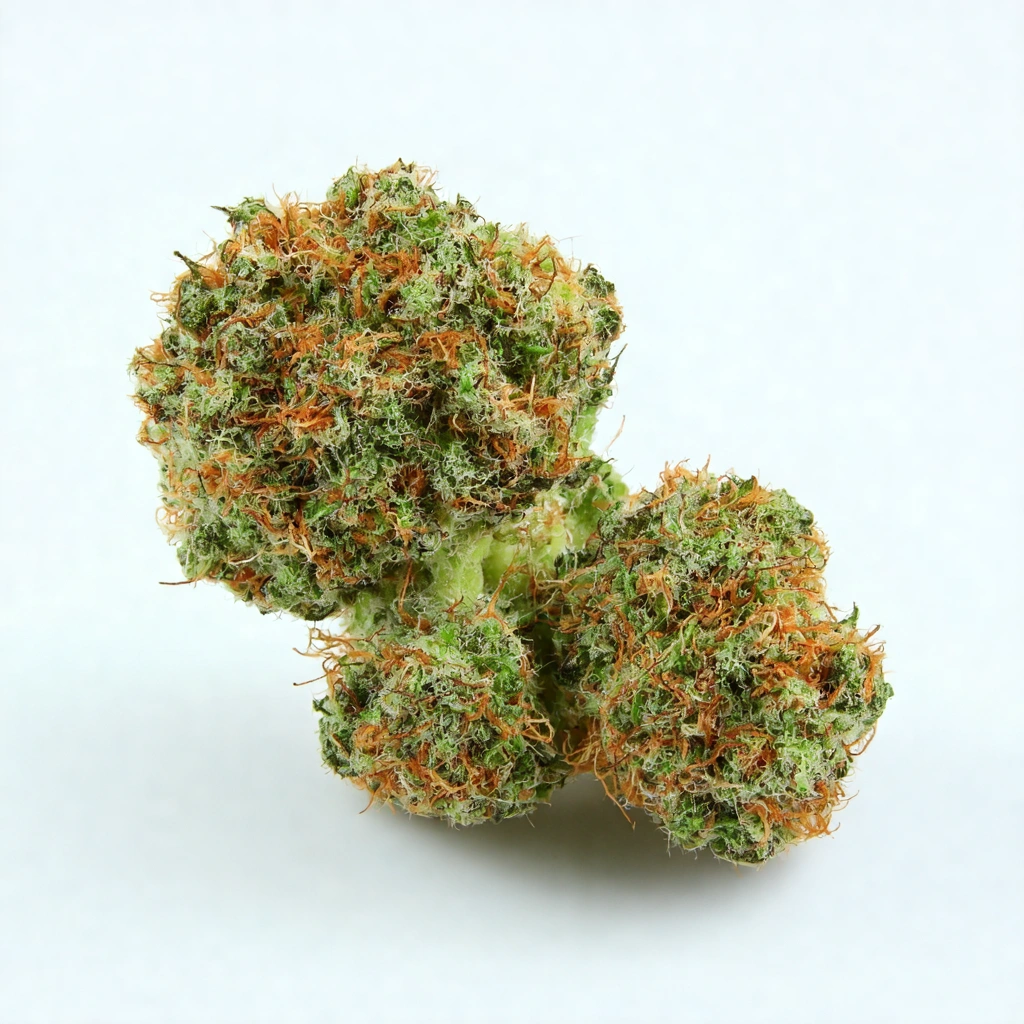 Loud Sativa Cannabis Strain