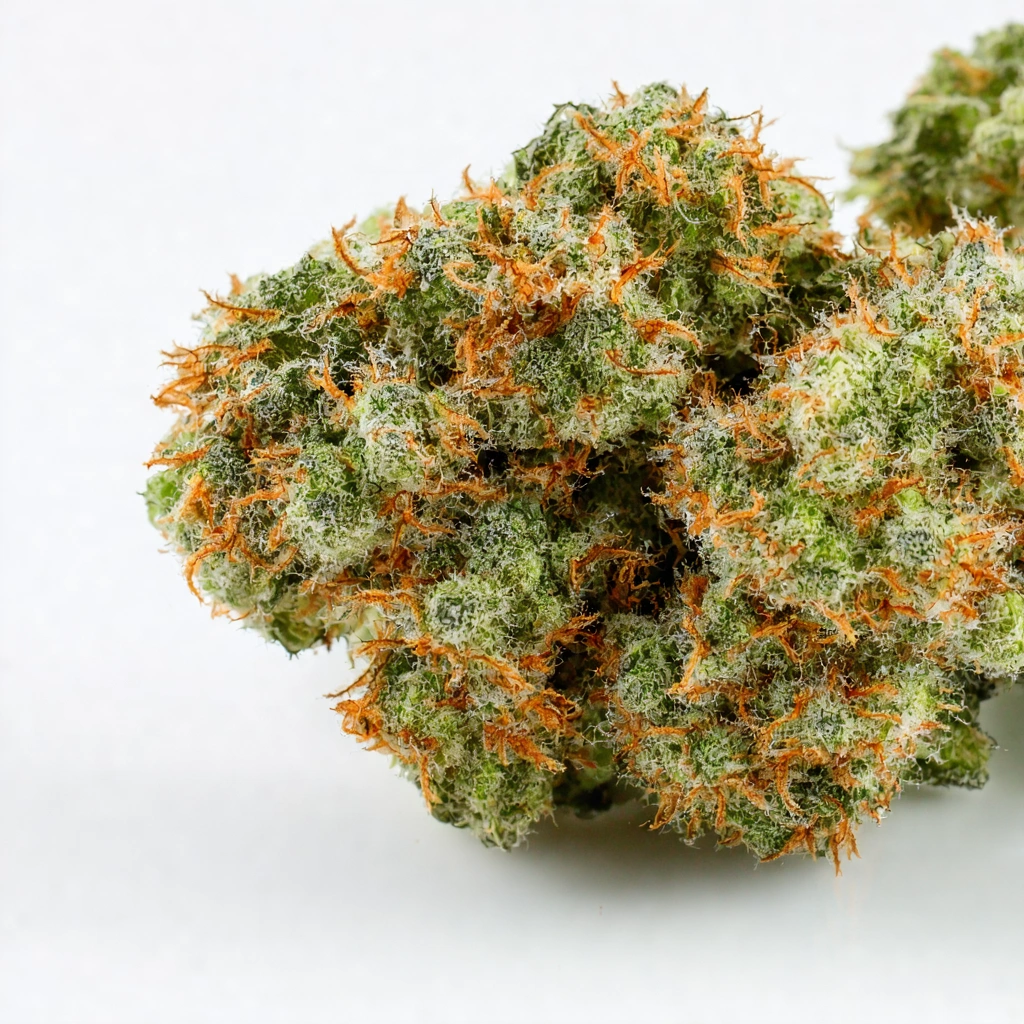 Loudgunitas Hybrid Cannabis Strain