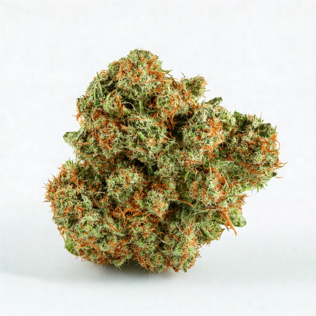 Love Affair Hybrid Cannabis Strain