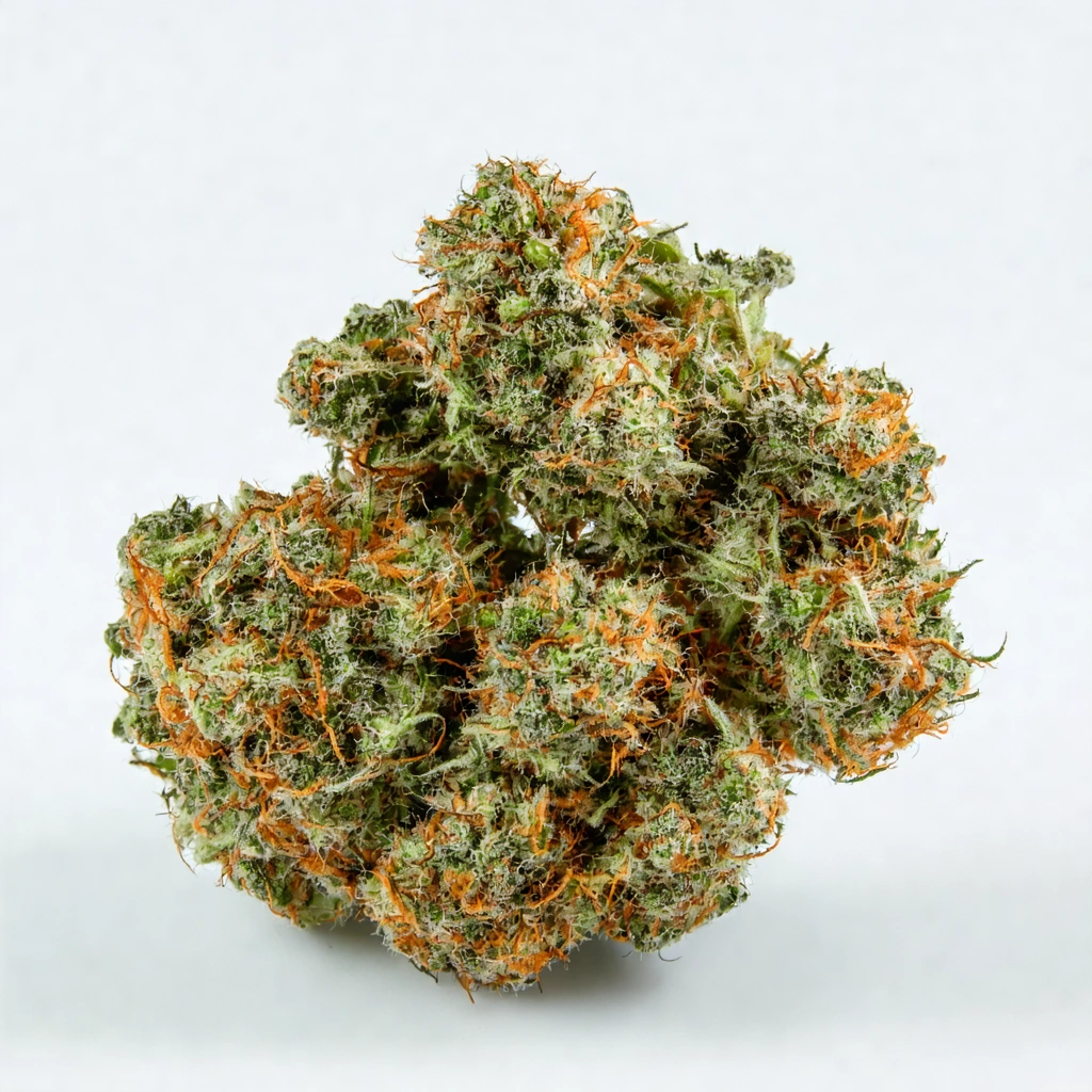 Love Triangle Hybrid Cannabis Strain