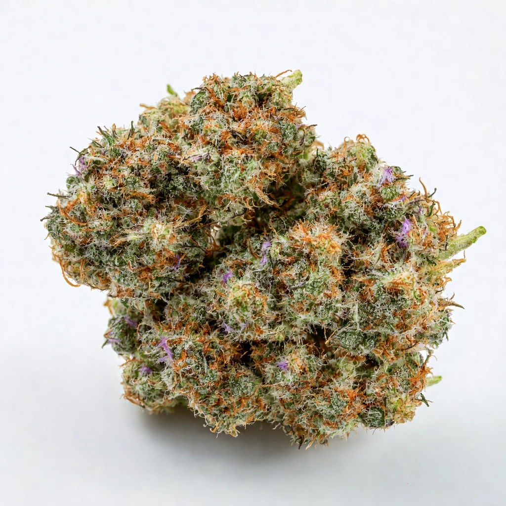 Love Whip Hybrid Cannabis Strain