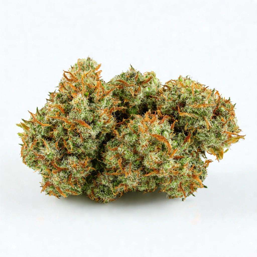 Lowryder Hybrid Cannabis Strain