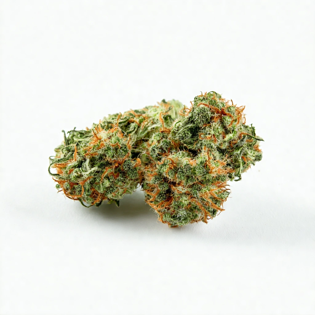 L.S.D. Hybrid Cannabis Strain