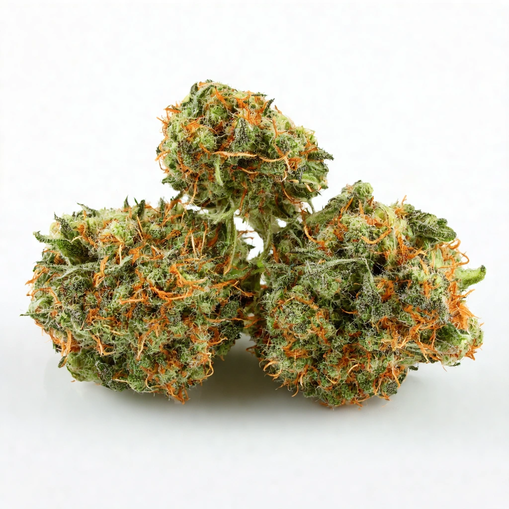 Lucid Dream Hybrid Cannabis Strain