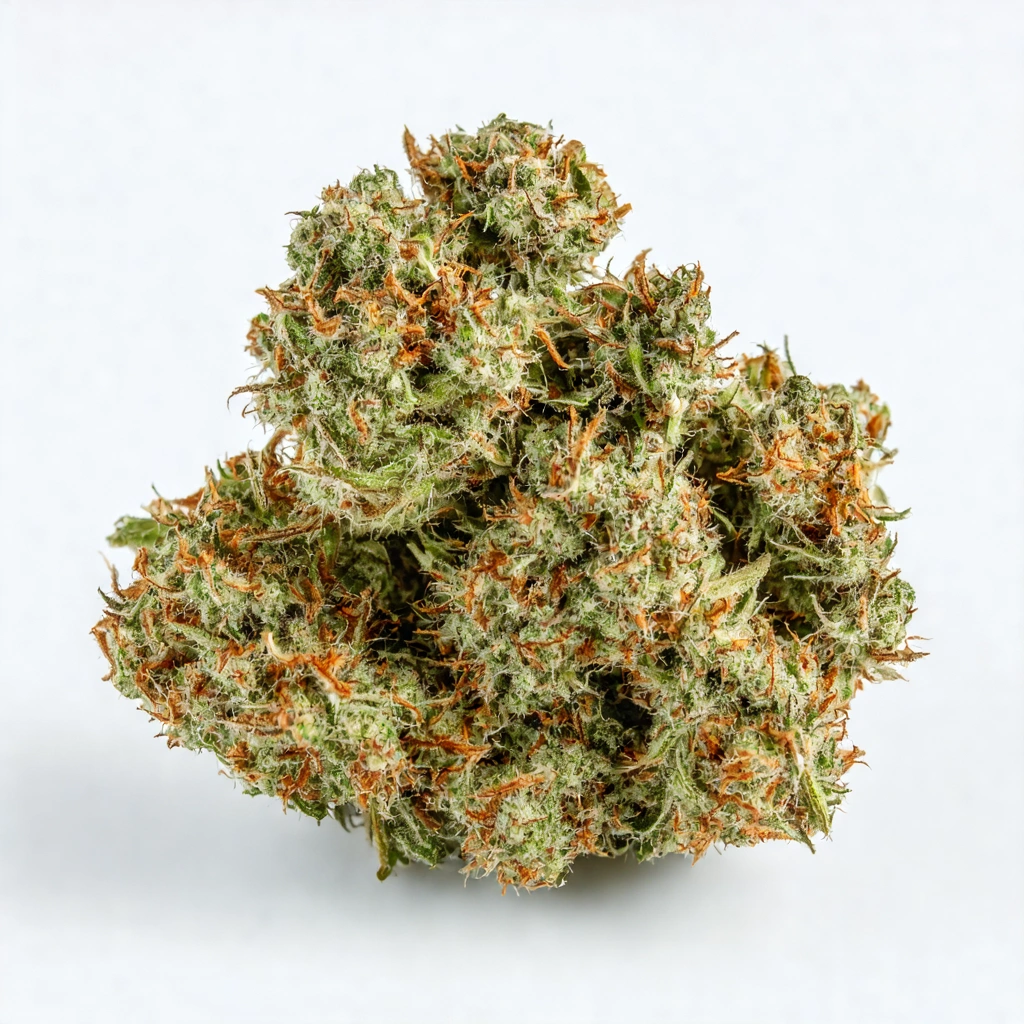 Lucid Fruit Hybrid Cannabis Strain