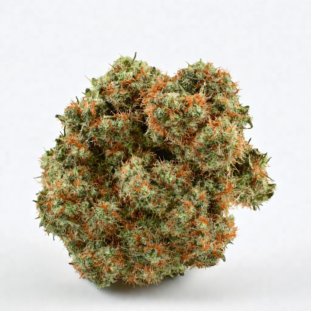 Lucky 7's Hybrid Cannabis Strain