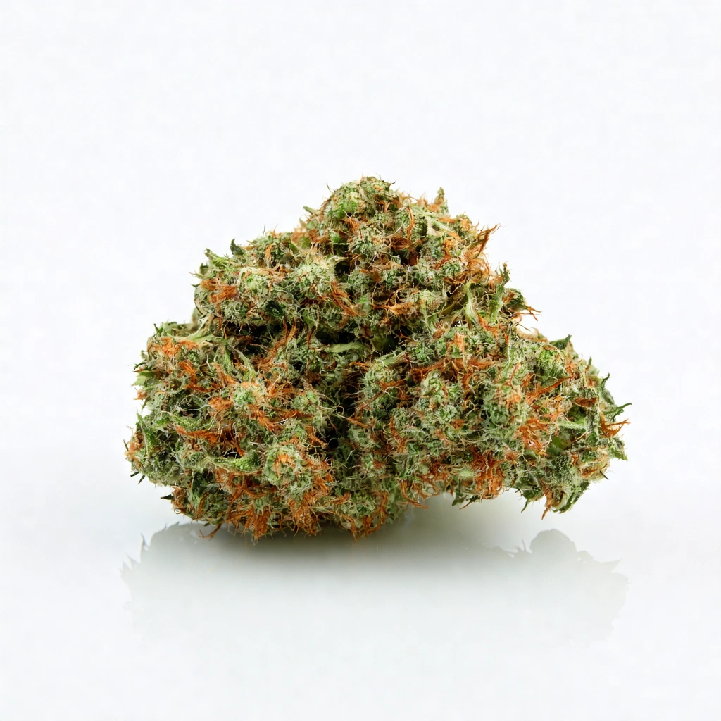 Lucky Charms Hybrid Cannabis Strain