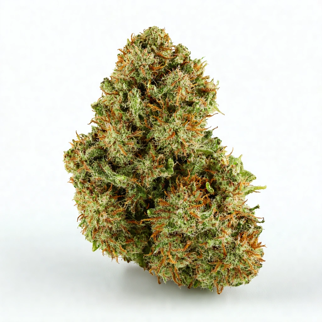 LUI Dog V2 Indica Cannabis Strain