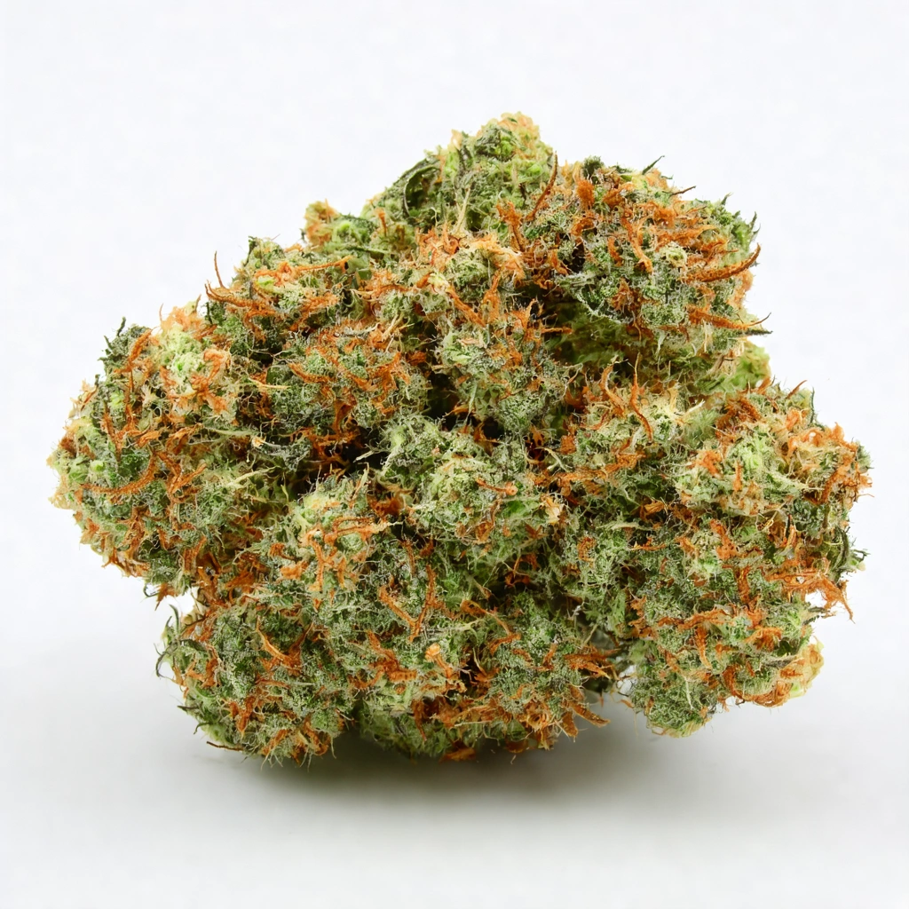 Lumpy Space Princess Hybrid Cannabis Strain